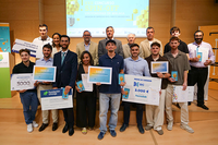 30 años del concurso Spin-Off en la UMA: innovación en el entorno universitario