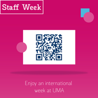 FORMULARIO ABIERTO PARA LA SEMANA DE FORMACION INTERNACIONAL