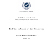 Defensa Tesis Doctoral Camilo A. Ruiz Beltrán