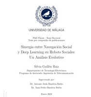Defensa Tesis Doctoral Silvia Guillén-Ruiz
