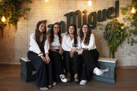 La Universidad de Málaga ya tiene finalistas para la Gran Final de San Miguel Lab 2026