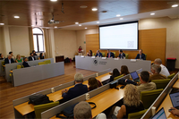 La Universidad de Málaga y Renfe crean una Cátedra en Conexiones Humanas y Evolución Organizacional