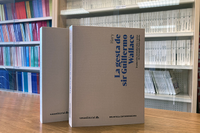 ‘Biblioteca Contemporánea’, nueva colección de UMA Editorial