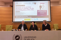 UMA Editorial analiza la imagen de la mujer en la caricatura de la prensa republicana andaluza