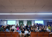 La consultora Hijano-Condori habla sobre creatividad en la Facultad de Marketing y Gestión