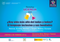 ¿Hay vida más allá del todos y todas? El lenguaje inclusivo y sus bondades