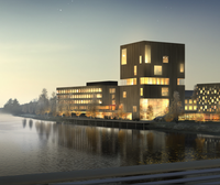 Estancia de investigación en la Universidad de Umeå (Suecia)
