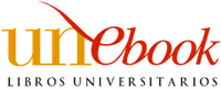 Acceso a Unebook, la plataforma de libros publicados por editoriales universitarias españolas