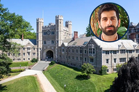 Un profesor de la UMA consigue una beca de investigación en la Universidad de Princeton para trabajar sobre teatro clásico