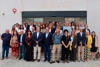 Nace la Red Andaluza de Universidades Públicas Emprendedoras para impulsar el talento y el emprendimiento universitario