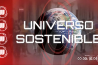 Comienza la nueva temporada del programa producido por la CRUE ‘Universo Sostenible’