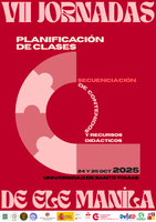 La Red Internacional AMZET colabora en las VII Jornadas de Español como Lengua Extranjera (ELE) Manila