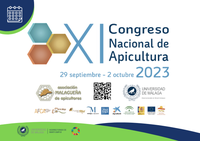 XI Congreso Nacional de Apicultura