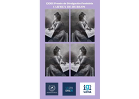 XXXIII Premio de Divulgación Feminista “Carmen de Burgos”