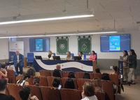 La facultad fomenta el talento emprendedor femenino a través del evento #womensgame