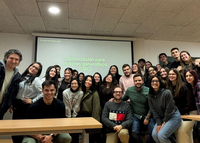 Taller de Optimización para Motores Generativos: el nuevo paradigma de búsqueda con IA