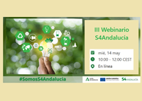 Webinario S4Andalucía