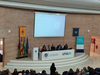 La X Jornada de Orientación de la Universidad de Málaga reúne a más de 200 docentes