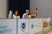 El UMA International HUB participa en  la bienvenida a más de 1.700 estudiantes internacionales en el curso 2025/26