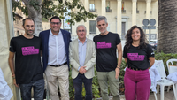 La noche Europea de los Investigadores