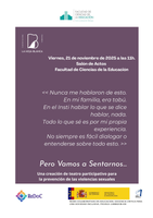 Prevención de la violencia sexual