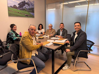 Valoración Premios de Investigación Premios Terra Málaga 2025