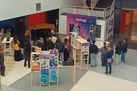 Celebración Jornadas WIND (Women in Industrial Desing)