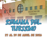 XIII SEMANA DEL TURISMO