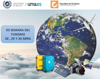 XII SEMANA DEL TURISMO