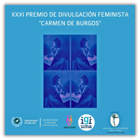 PREMIO CARMEN DE BURGOS