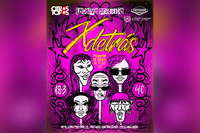 La tercera semana de marzo viene con cine, música, debates y exposiciones