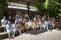 La IV Doctoral Summer School Red Cibercom analiza en Málaga los retos de la inteligencia artificial y la desinformación en los medios digitales