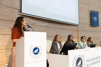 La Facultad de Ciencias de la Comunicación orienta a sus alumnos sobre el Trabajo Fin de Grado (TFG)