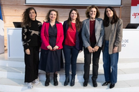 Mesa Redonda sobre el papel de las asociaciones profesionales de comunicación