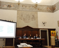 Éxito en la clausura del Congreso Ítalo-Español de Derecho del Trabajo con Jóvenes Investigadores/as