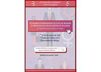 II Congreso Internacional en clave de desafíos y fortalezas de los/las Agentes de Igualdad