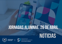 Jornadas ALUMNAE -2023