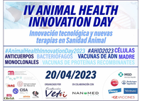 Innovación tecnológica y nuevas terapias en Sanidad Animal
