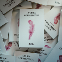 A Quien Corresponda”: el debut literario de Alberto Henares en prosa poética y realismo mágico