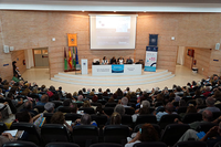 El Aula de Mayores expone y celebra su programa Erasmus+