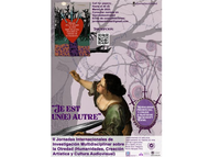 Je est un autre: II Jornadas de Investigación Multidisciplinar sobre la otredad (Humanidades, Creación Artística y Cultura Visual)