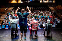 La UMA participa en el Encuentro Multiplicador del Proyecto Europeo 'Back to a Healthy Society'