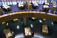 El Consorcio de Bibliotecas Universitarias de Andalucía celebra 25 años impulsando el conocimiento y la investigación