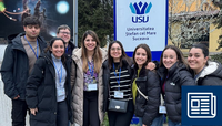 La Universidad de Málaga participa en un programa europeo para la formación de docentes de francés en Rumanía