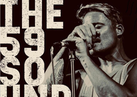 THE 59 SOUND / Jueves 22 de febrero