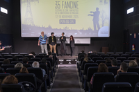 El fantástico iberoamericano reúne en Fancine los encuentros de 'Santa Zeta' y 'Disforia'