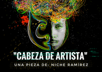 CABEZA DE ARTISTA/ Miércoles 18 de enero