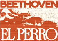 BEETHOVEN EL PERRO/ Jueves 8 de febrero