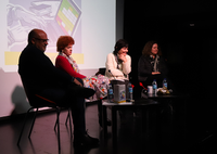 El Contenedor Cultural acoge la presentación de 'Cómo se escriben las series de TV en España'