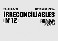 XII IRRECONCILIABLES/ Jueves 23 de noviembre